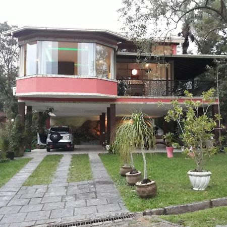 Casa Dos Sonhos - Alto Padrao Villa Guapimirim Ngoại thất bức ảnh