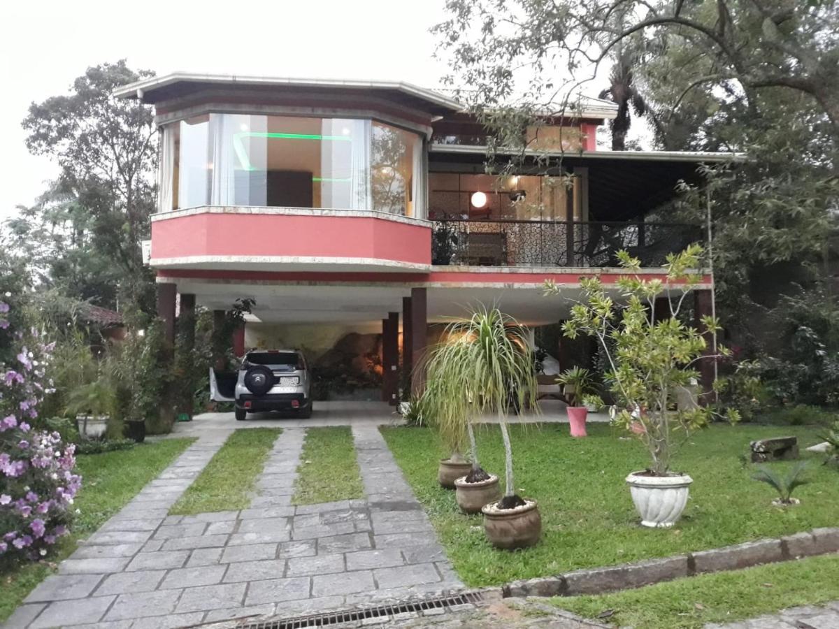 Casa Dos Sonhos - Alto Padrao Villa Guapimirim Ngoại thất bức ảnh