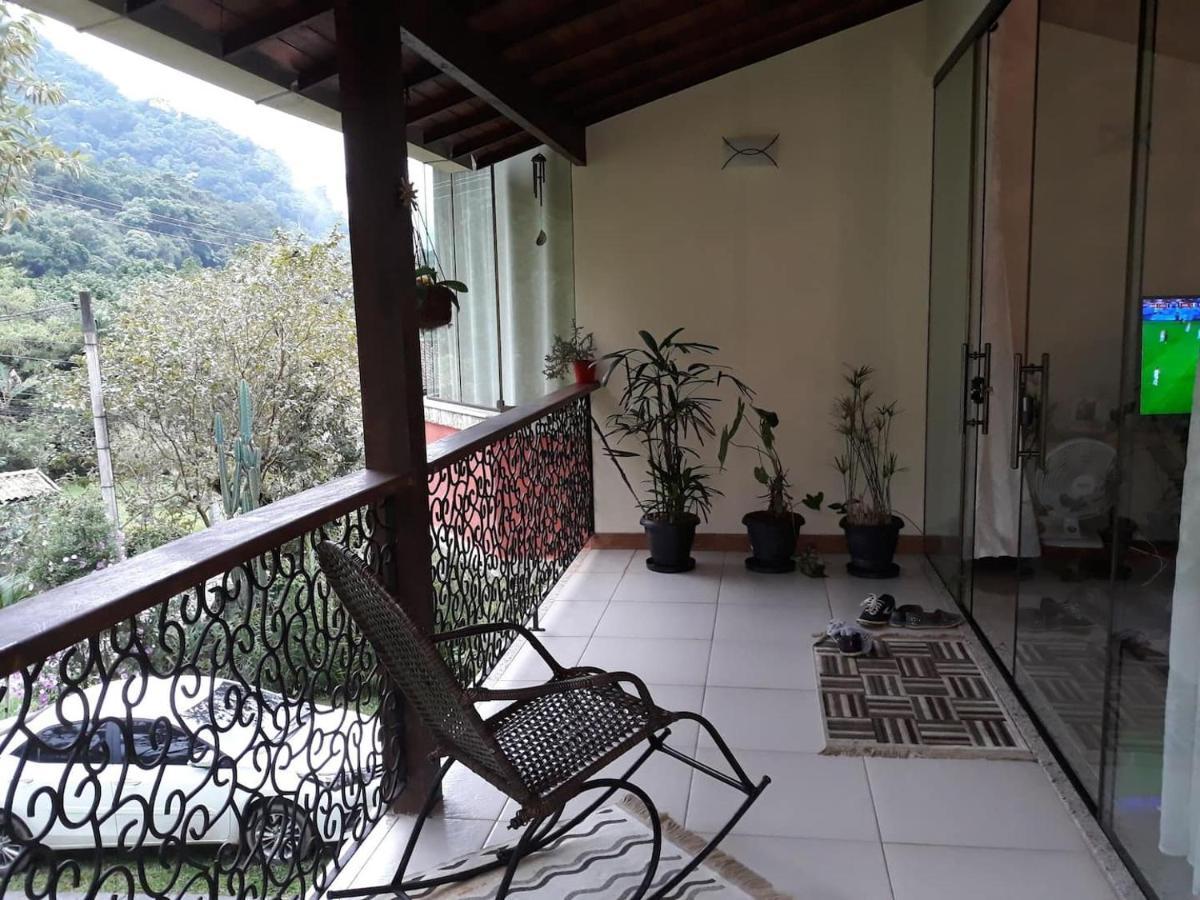 Casa Dos Sonhos - Alto Padrao Villa Guapimirim Ngoại thất bức ảnh