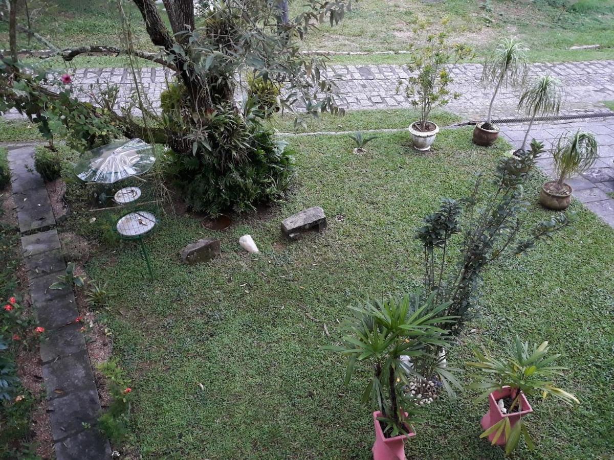 Casa Dos Sonhos - Alto Padrao Villa Guapimirim Ngoại thất bức ảnh