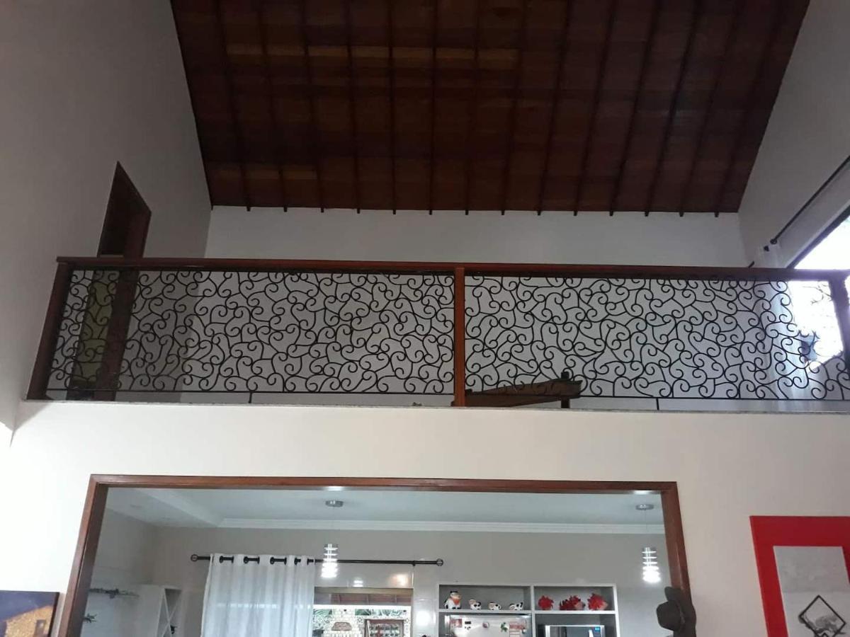 Casa Dos Sonhos - Alto Padrao Villa Guapimirim Ngoại thất bức ảnh