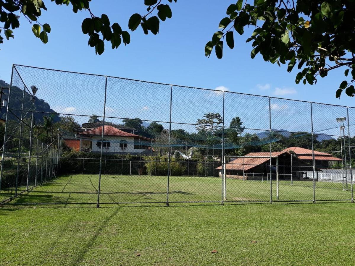 Casa Dos Sonhos - Alto Padrao Villa Guapimirim Ngoại thất bức ảnh