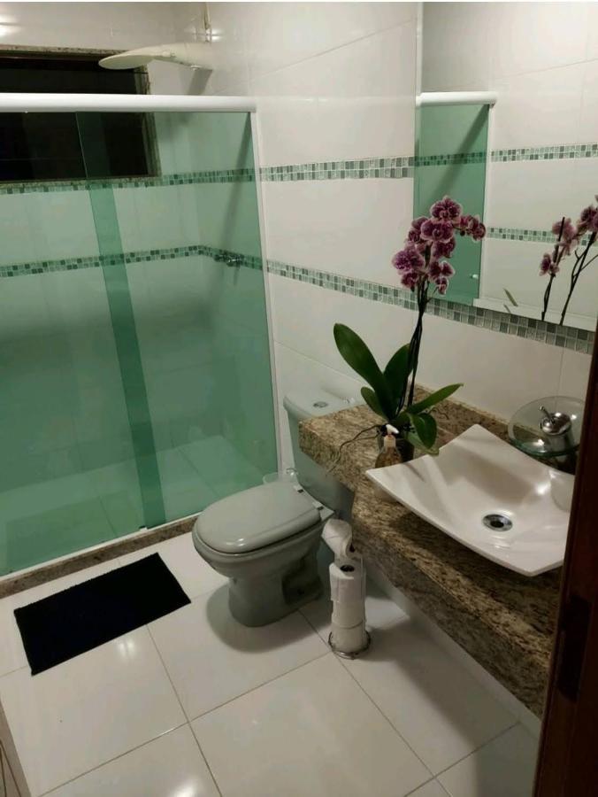 Casa Dos Sonhos - Alto Padrao Villa Guapimirim Ngoại thất bức ảnh