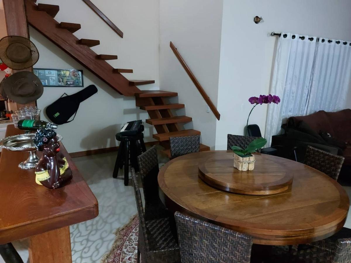 Casa Dos Sonhos - Alto Padrao Villa Guapimirim Ngoại thất bức ảnh
