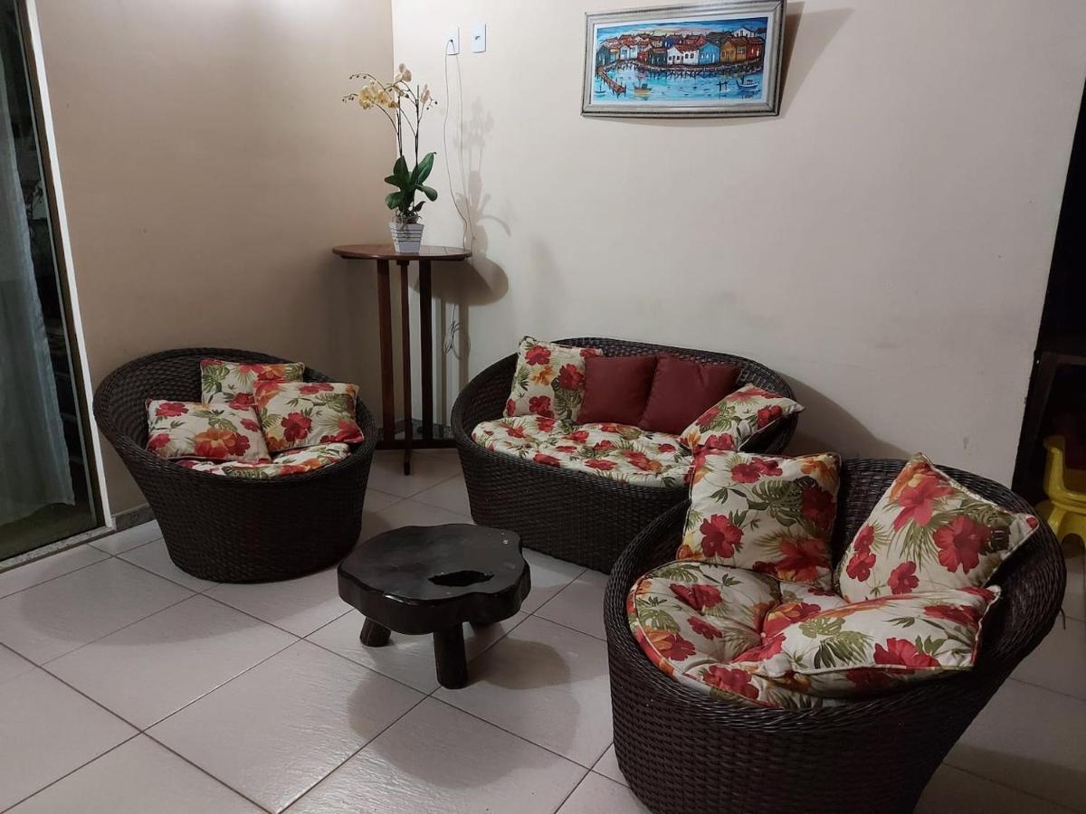 Casa Dos Sonhos - Alto Padrao Villa Guapimirim Ngoại thất bức ảnh