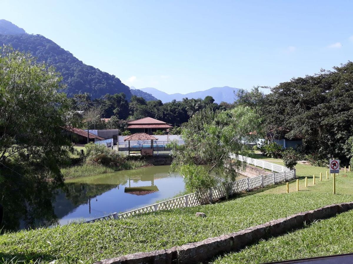 Casa Dos Sonhos - Alto Padrao Villa Guapimirim Ngoại thất bức ảnh
