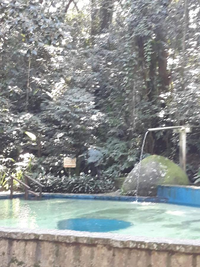 Casa Dos Sonhos - Alto Padrao Villa Guapimirim Ngoại thất bức ảnh