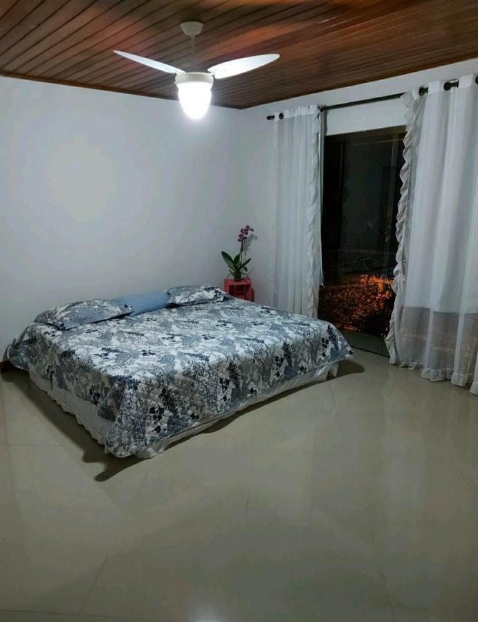 Casa Dos Sonhos - Alto Padrao Villa Guapimirim Ngoại thất bức ảnh