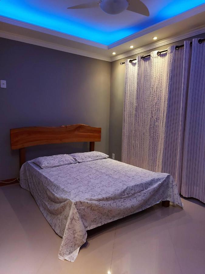 Casa Dos Sonhos - Alto Padrao Villa Guapimirim Ngoại thất bức ảnh